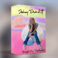 Jealousy drumkit