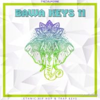 Dynasty Loops Bawa Keys 11