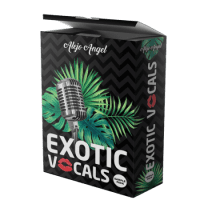 Exotic Vocals Vol 1