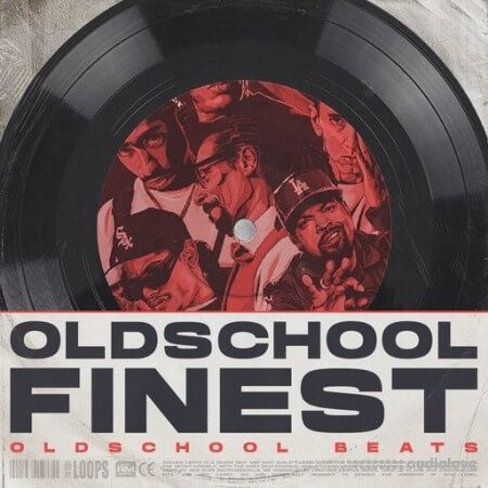 Oldschool Finest Oldschool Beats