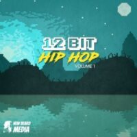 12 Bit Hip Hop