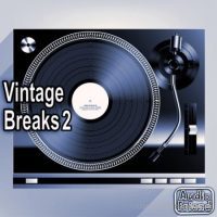 AudioFriend Vintage Breaks 2