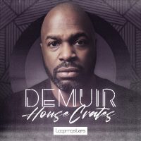 Demuir - House Crates
