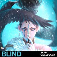 Skadi-Viking Voice