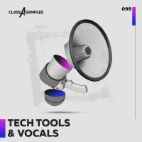 Tech Tools & Vocals