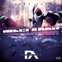 Megladon