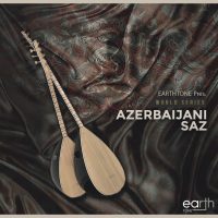 Azerbaijani Saz