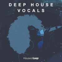 Deep House Vocals