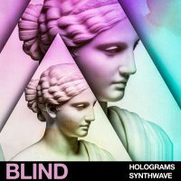 Holograms-Synthwave
