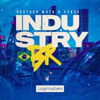 Gustavo Mota & Evoxx-Industry Brazil