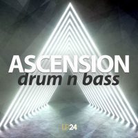 Ascension Drum n Bass