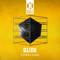 Glide: Drum&Bass Samples