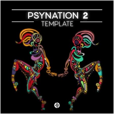 OST Audio Psynation 2