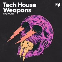 Tech House Weapons
