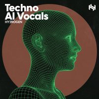 Techno AI Vocals