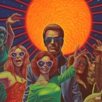 Retro Clubbing