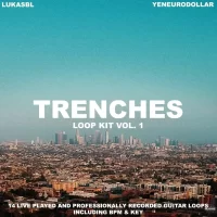 Trenches Loop Kit Vol 1