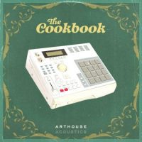 The Cookbook Vol1: Low-Key Soul