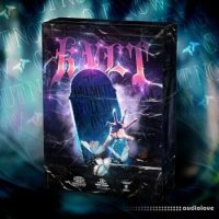 KVLT Drumkit Vol1