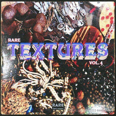 Rare Textures Vol 4