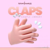 Future Samples Claps