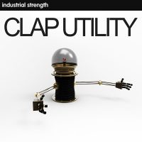 Clap Utility