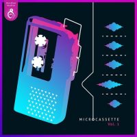 Microcassette Sessions Vol 1