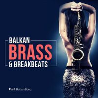 Balkan Brass and Breakbeats
