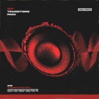 808 Transitions Pack