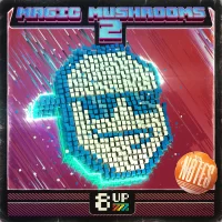 Magic Mushrooms 2-Notes