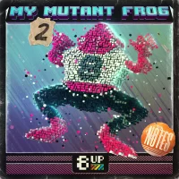 My Mutant Frog-Notes 2