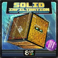 Solid Infiltration-SFX