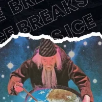 Lazerdisk Ice Breaks Boombap Collection