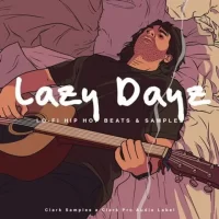 Lazy Dayz Lofi Hip Hop