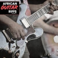 African Guitar Riffs Vol 2