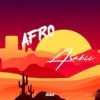 Afro Arabic