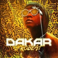 Afro Beat Dakar
