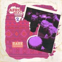 Afro Beats Percussion Vol 2