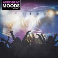 Afrobeat Moods Vol 1