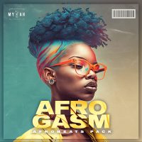Afro Gasm