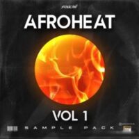 Afroheat Vol 1