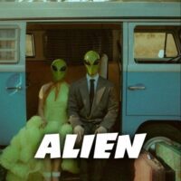 Alien Vocal Pack