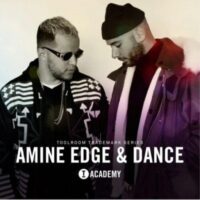 Amine Edge And Dance