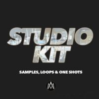 Andrew Masters The Studio Kit