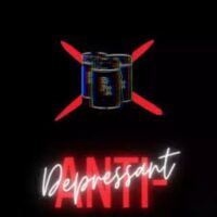 Anti-Depressant