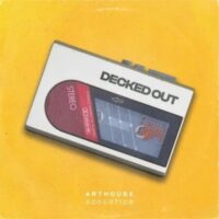 Arthouse Acoustics Decked Out