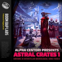 ASTRAL CRATES 1