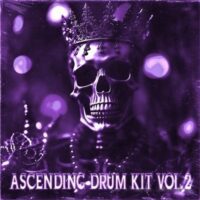 Ascending Drum Kit Vol 2