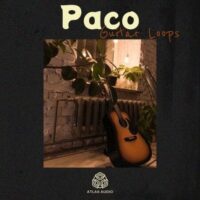 Atlas Audio Paco