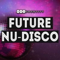 Audentity Records Future Of Nu Disco